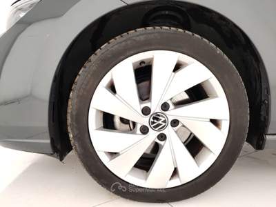 Volkswagen Golf 2.0 TDI SCR 110KW Style DSG usata Massa