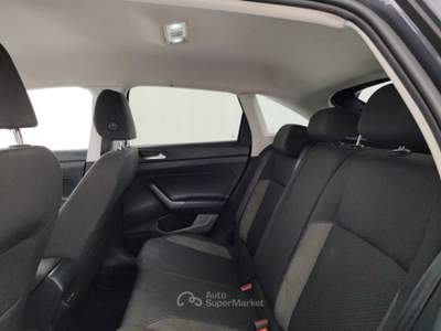 Volkswagen Taigo Taigo 1.0 TSI 110 CV Life Grigio usata Massa