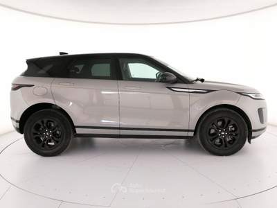 Land Rover Range Rover Evoque 2.0d i4 mhev S awd 163cv auto usata Roma