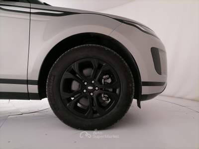 Land Rover Range Rover Evoque 2.0d i4 mhev S awd 163cv auto usata Roma