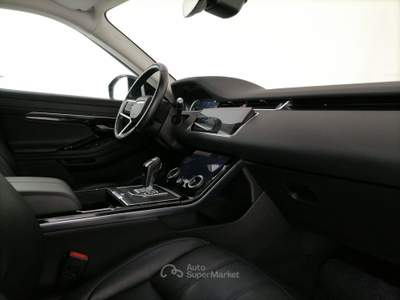Land Rover Range Rover Evoque 2.0d i4 mhev S awd 163cv auto usata Roma