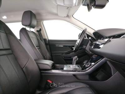 Land Rover Range Rover Evoque 2.0d i4 mhev S awd 163cv auto usata Roma
