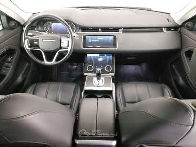 Land Rover Range Rover Evoque 2.0d i4 mhev S awd 163cv auto usata Roma