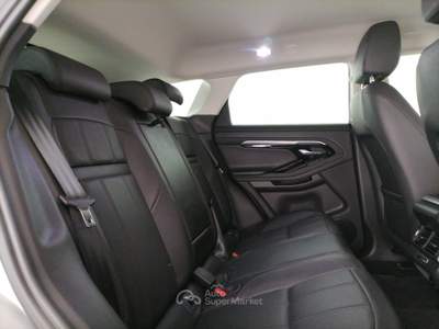 Land Rover Range Rover Evoque 2.0d i4 mhev S awd 163cv auto usata Roma