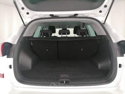 Hyundai Tucson 1.6 crdi 48V Xprime 2wd 136cv dct my20 Bianco usata Roma
