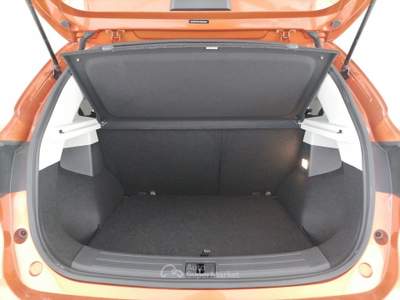 MG ZS 1.5 Comfort Arancione usata Roma