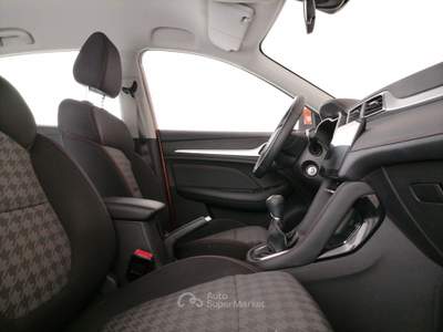 MG ZS 1.5 Comfort Arancione usata Roma