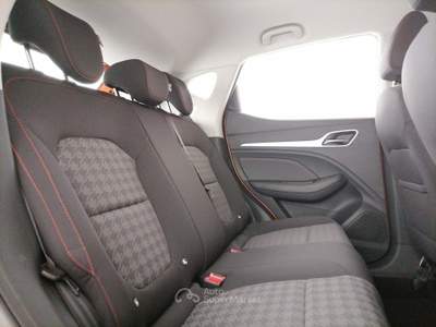 MG ZS 1.5 Comfort Arancione usata Roma