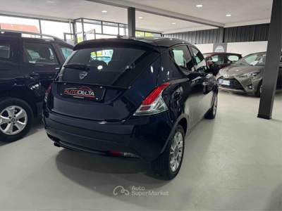 Lancia Ypsilon 5 porte Opening Edition Blu/Azzurro usata Torino