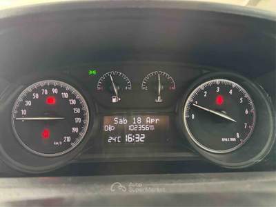 Lancia Ypsilon 5 porte Opening Edition Blu/Azzurro usata Torino