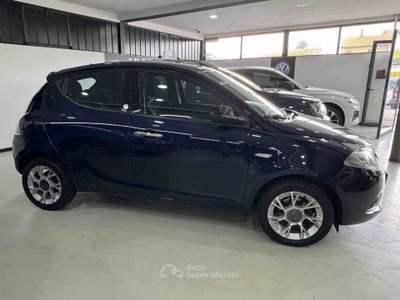 Lancia Ypsilon 5 porte Opening Edition Blu/Azzurro usata Torino