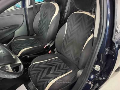 Lancia Ypsilon 5 porte Opening Edition Blu/Azzurro usata Torino