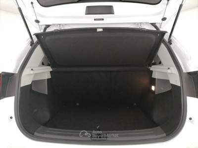 MG ZS 1.5 Luxury Bianco usata Roma