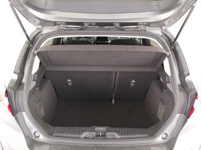Ford Fiesta 5p 1.0 ecoboost h Titanium 125cv Grigio usata Roma