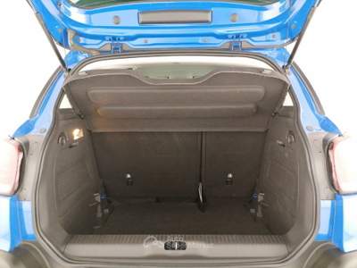 Citroen C3 Aircross 1.2 puretech Feel s&s 110cv Blu/Azzurro usata Roma