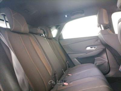 DS Automobiles DS 7 1.5 bluehdi Bastille Business 130cv auto Nero usata Roma