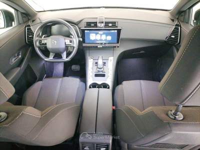 DS Automobiles DS 7 1.5 bluehdi Bastille Business 130cv auto Nero usata Roma