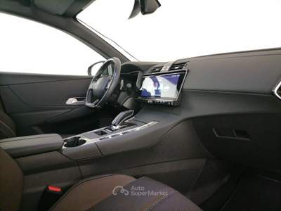 DS Automobiles DS 7 1.5 bluehdi Bastille Business 130cv auto Nero usata Roma