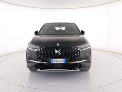 DS Automobiles DS 7 1.5 bluehdi Bastille Business 130cv auto Nero usata Roma