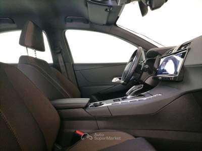 DS Automobiles DS 7 1.5 bluehdi Bastille Business 130cv auto Nero usata Roma