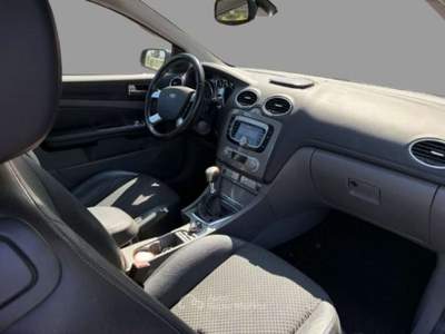 Ford Focus 2.0 TDCi (136CV) CC Tit. DPF Grigio usata Rivignano Teor
