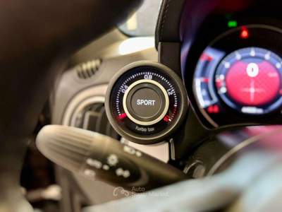 Abarth 595 595 1.4 t-jet 165cv *PREZZO PROMO* usata Settimo Torinese