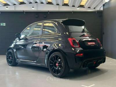 Abarth 595 595 1.4 t-jet 165cv *PREZZO PROMO* usata Settimo Torinese