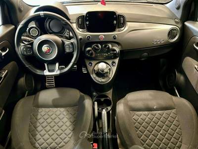 Abarth 595 595 1.4 t-jet 165cv *PREZZO PROMO* usata Settimo Torinese