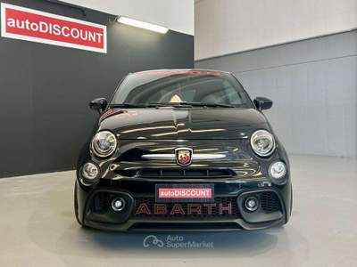 Abarth 595 595 1.4 t-jet 165cv *PREZZO PROMO* usata Settimo Torinese