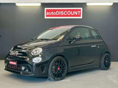 Abarth 595 595 1.4 t-jet 165cv *PREZZO PROMO* usata Settimo Torinese
