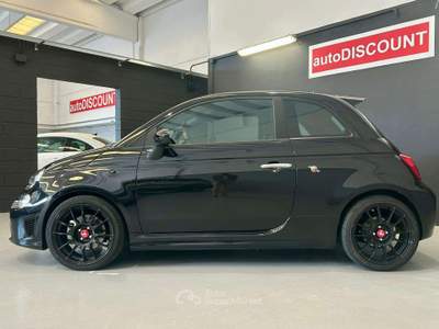 Abarth 595 595 1.4 t-jet 165cv *PREZZO PROMO* usata Settimo Torinese
