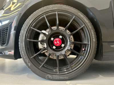 Abarth 595 595 1.4 t-jet 165cv *PREZZO PROMO* usata Settimo Torinese