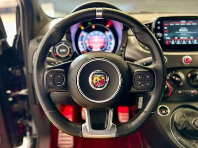 Abarth 595 595 1.4 t-jet 165cv *PREZZO PROMO* usata Settimo Torinese