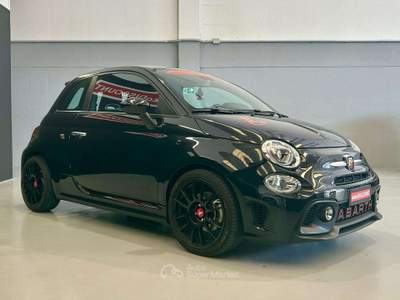 Abarth 595 595 1.4 t-jet 165cv *PREZZO PROMO* usata Settimo Torinese
