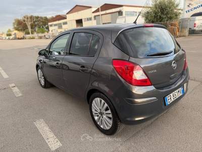 Opel Corsa  1.3 CDTI 75 CV F.AP. 5p. Edition Grigio usata Follonica