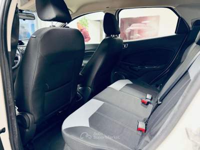 Ford EcoSport 1.5 tdci Business 90cv usata San Michele Salentino
