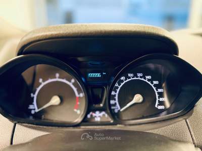 Ford EcoSport 1.5 tdci Business 90cv usata San Michele Salentino