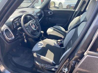 Fiat 500 1.3 Multijet 85 CV Pop Star Grigio usata CATANIA
