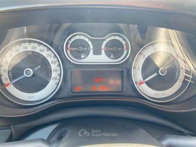 Fiat 500 1.3 Multijet 85 CV Pop Star Grigio usata CATANIA