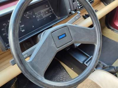 Fiat Panda 1000 i.e. Cafè Lilla usata Pieve a Nievole