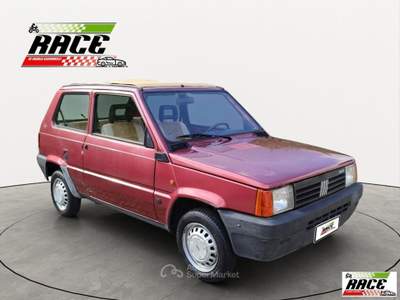 Fiat Panda 1000 i.e. Cafè Lilla usata Pieve a Nievole