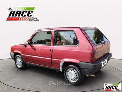 Fiat Panda 1000 i.e. Cafè Lilla usata Pieve a Nievole