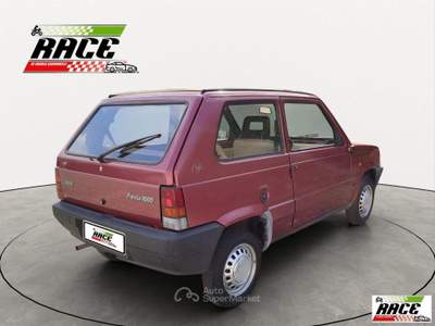 Fiat Panda 1000 i.e. Cafè Lilla usata Pieve a Nievole