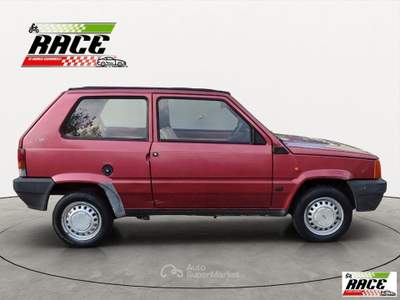 Fiat Panda 1000 i.e. Cafè Lilla usata Pieve a Nievole