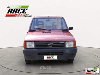 Fiat Panda 1000 i.e. Cafè Lilla usata Pieve a Nievole