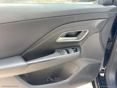 MG ZS ZS 1.5 Comfort Nero usata Bernalda