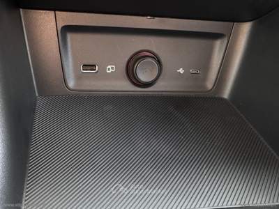 MG ZS ZS 1.5 Comfort Nero usata Bernalda