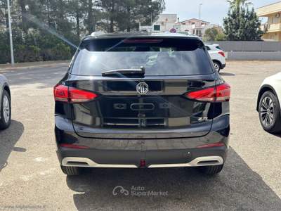MG ZS ZS 1.5 Comfort Nero usata Bernalda