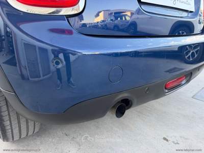 MINI Clubman Mini One D Boost 5 porte PER NEOPATENTATI STUPENDA! usata Qualiano