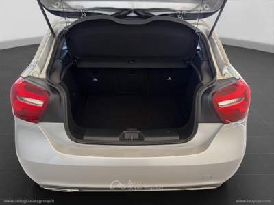 Mercedes-Benz Classe A A 180 d Sport FULL LED PERFETTA! usata Qualiano